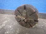  15 4 Jaw Chuck