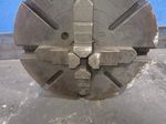  15 4 Jaw Chuck