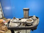 Rong Fu Drillingmilling Machine