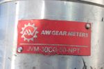 Aw Gears Flow Meter