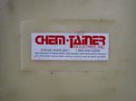Chentainer Poly Tank
