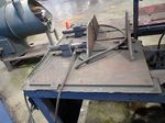 Cobra Saw Tilting Head Vertical Bandsaw