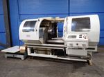 Milltronics Cnc Lathe