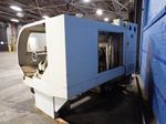 Milltronics Cnc Lathe