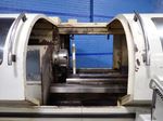 Milltronics Cnc Lathe