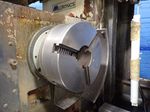 Milltronics Cnc Lathe