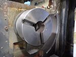 Milltronics Cnc Lathe