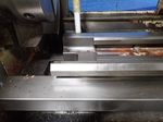 Milltronics Cnc Lathe