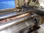 Milltronics Cnc Lathe