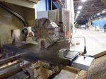 Milltronics Cnc Lathe