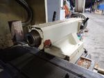 Milltronics Cnc Lathe