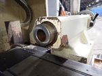 Milltronics Cnc Lathe