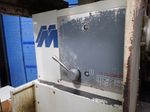Milltronics Cnc Lathe