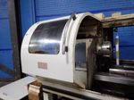 Milltronics Cnc Lathe