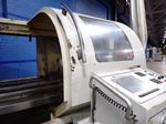 Milltronics Cnc Lathe