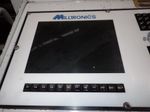 Milltronics Cnc Lathe