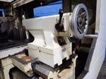 Milltronics Cnc Lathe