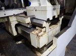 Milltronics Cnc Lathe