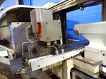 Milltronics Cnc Lathe