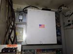 Milltronics Cnc Lathe