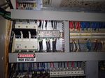 Milltronics Cnc Lathe