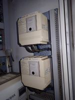 Milltronics Cnc Lathe