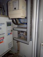 Milltronics Cnc Lathe