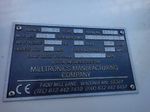 Milltronics Cnc Lathe