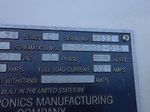 Milltronics Cnc Lathe