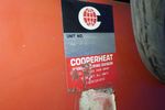 Cooperheat Cooperheat Control Console