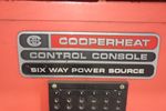 Cooperheat Cooperheat Control Console