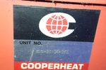 Cooperheat Cooperheat Control Console