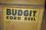 Budgit Cord Reel