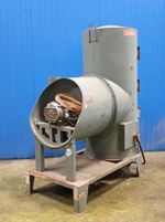Spencer Vacuum System