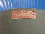 Spencer Vacuum System