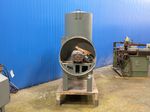 Spencer Vacuum System