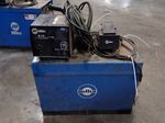 Miller Acdc Welding Power Source Wfeeder