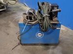 Miller Acdc Welding Power Source Wfeeder