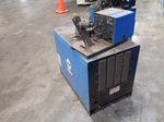 Miller Acdc Welding Power Source Wfeeder