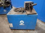 Miller Acdc Welding Power Source Wfeeder