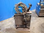 Miller Acdc Welding Power Source Wfeeder