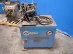 Miller Acdc Welding Power Source Wfeeder