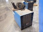 Miller Acdc Welding Power Source Wfeeder