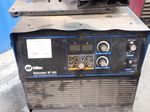 Miller Acdc Welding Power Source Wfeeder