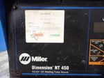 Miller Acdc Welding Power Source Wfeeder