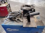 Miller Acdc Welding Power Source Wfeeder