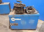 Miller Acdc Welding Power Source Wfeeder