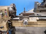 Lion Engine Lathe