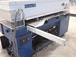 Samco Series 70 Die Cutter