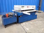 Samco Series 70 Die Cutter